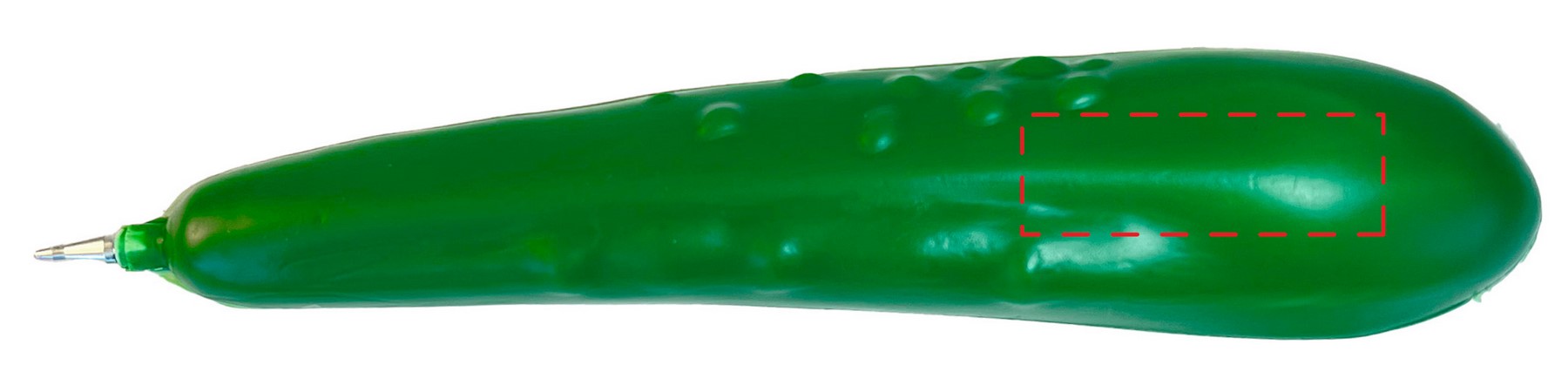 Picture of Veggie Pens: Pickle
