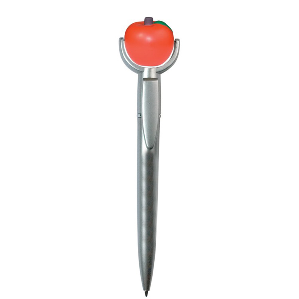 Picture of Apple Squeeze Top Pen