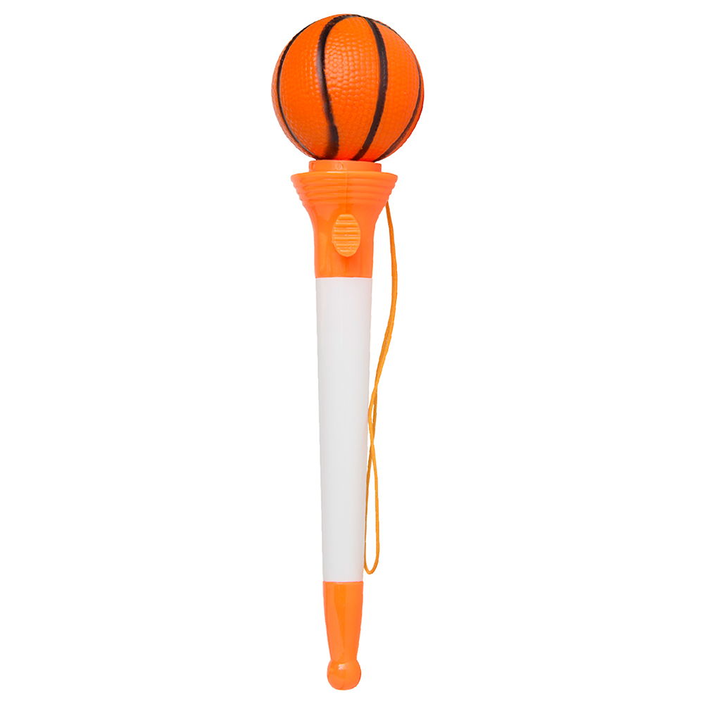 Picture of Basketball Pop Top Pen