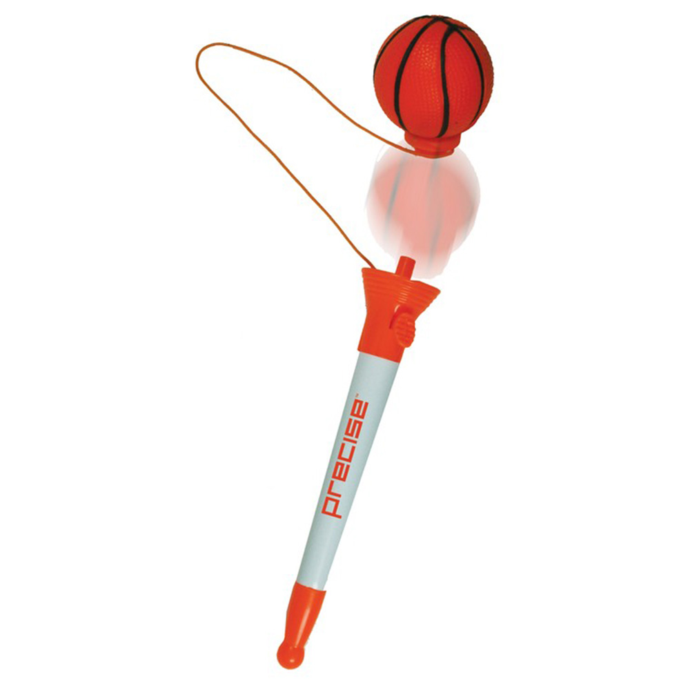 Picture of Basketball Pop Top Pen