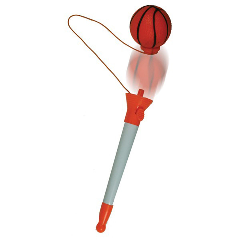 Picture of Basketball Pop Top Pen