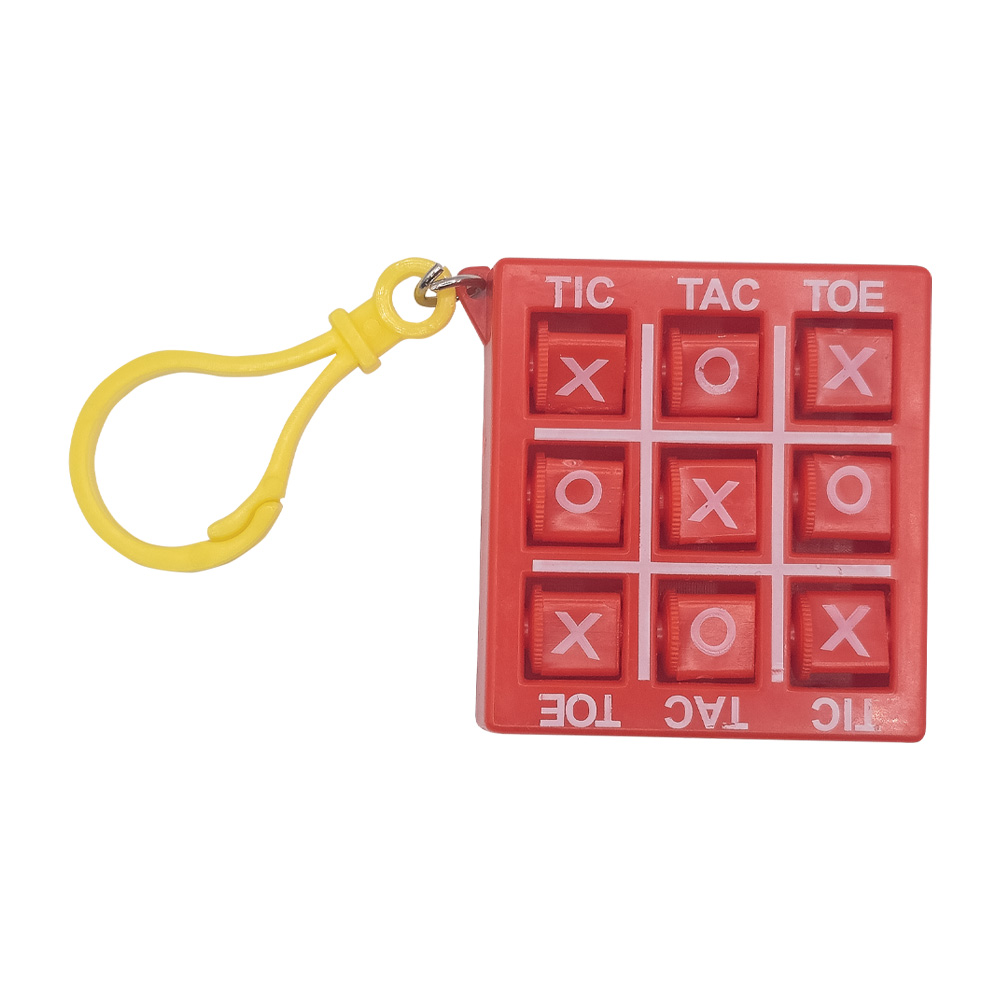Picture of Travel Tic Tac Toe