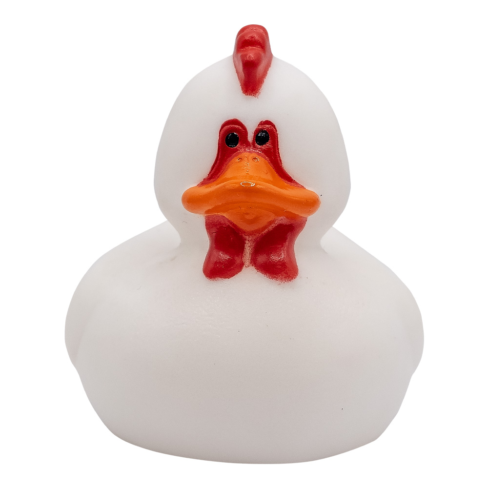 Picture of Mini Chicken Duck