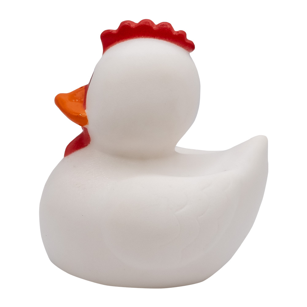 Picture of Mini Chicken Duck