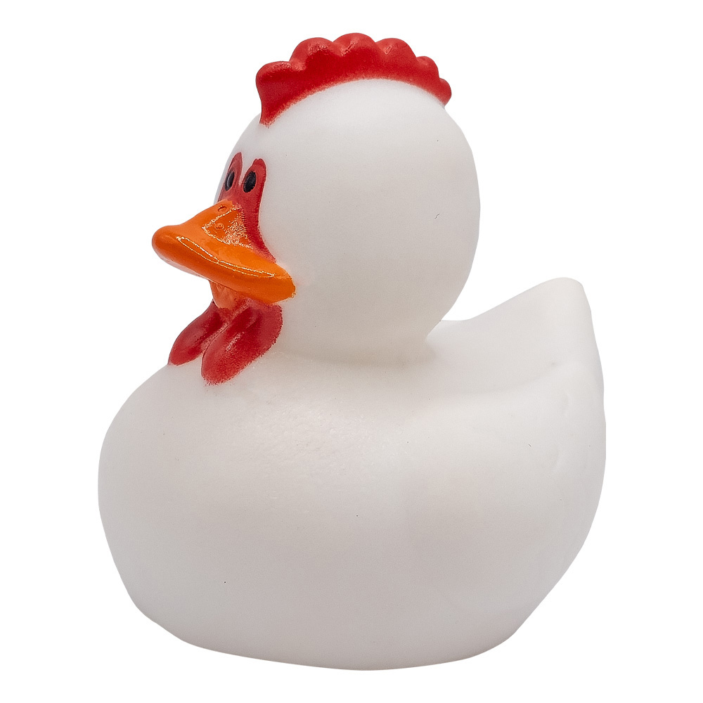 Picture of Mini Chicken Duck