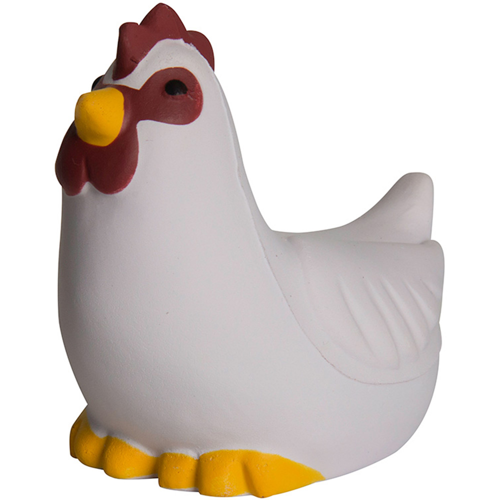 Picture of Squeezies® Stress Reliever Chicken