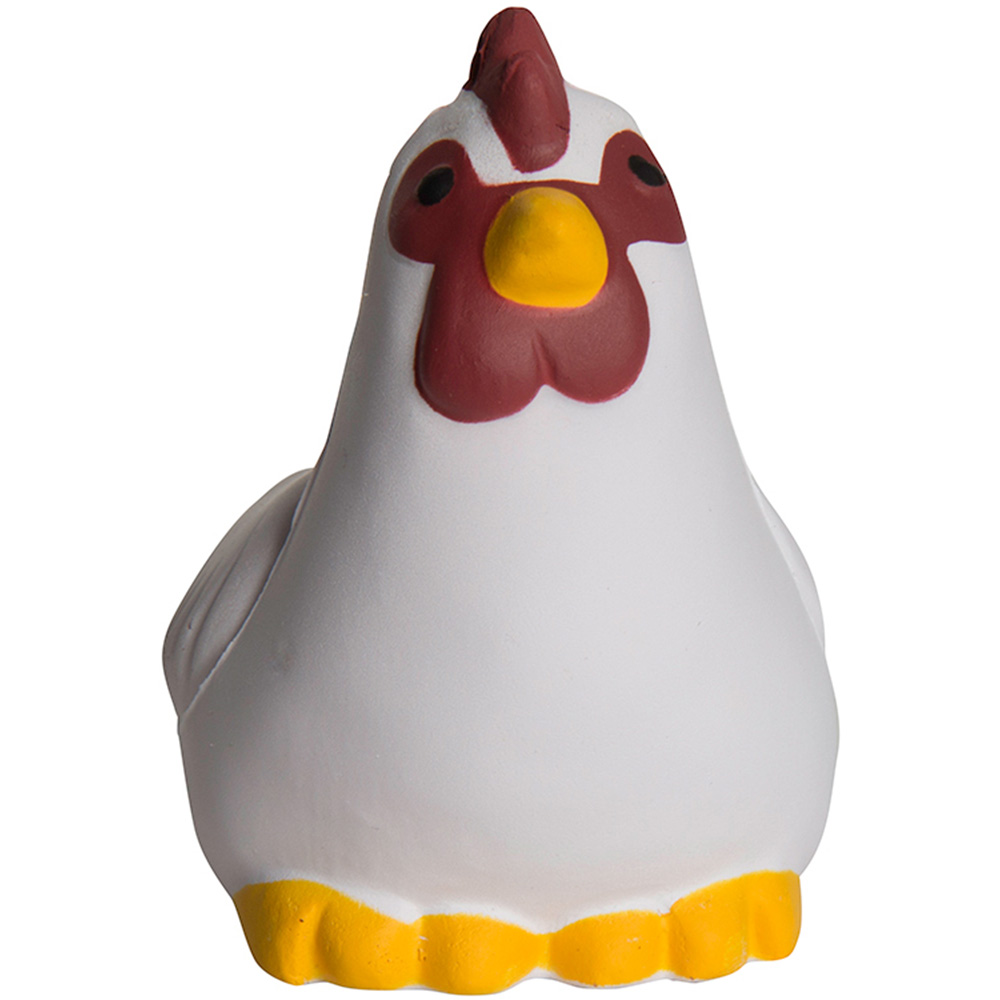 Picture of Squeezies® Stress Reliever Chicken