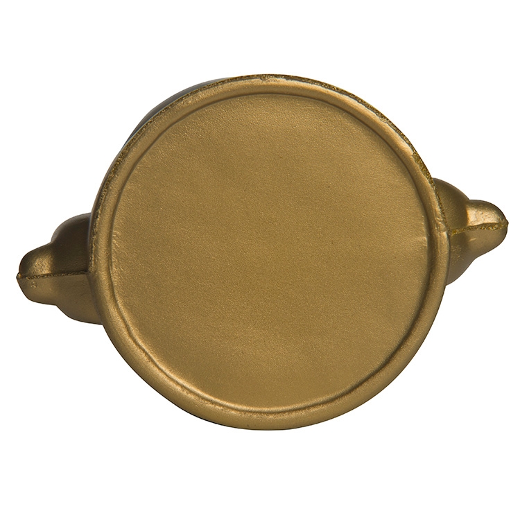 Picture of Squeezies® Stress Reliever Gold Trophy