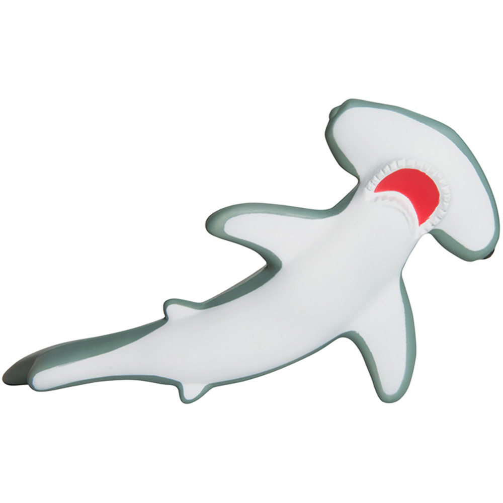 Picture of Squeezies® Stress Reliever Hammerhead Shark