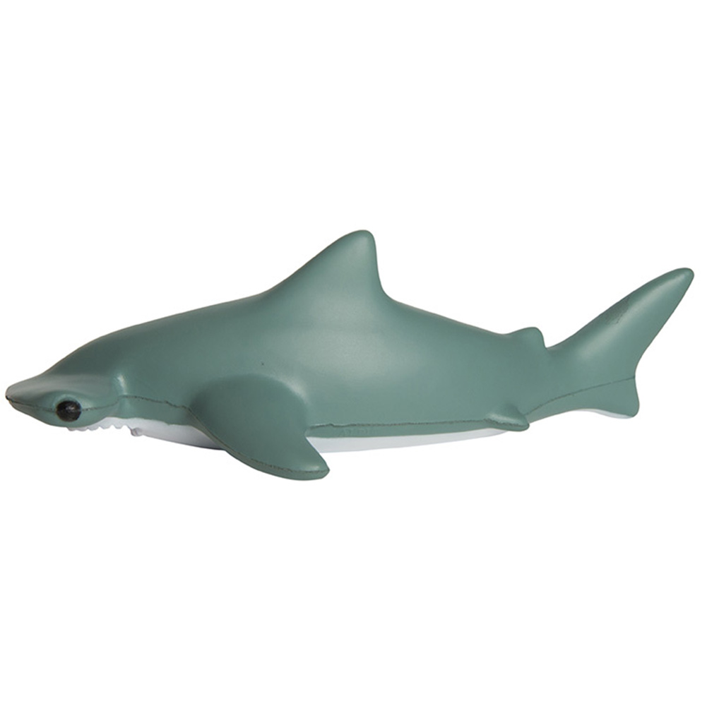 Picture of Squeezies® Stress Reliever Hammerhead Shark