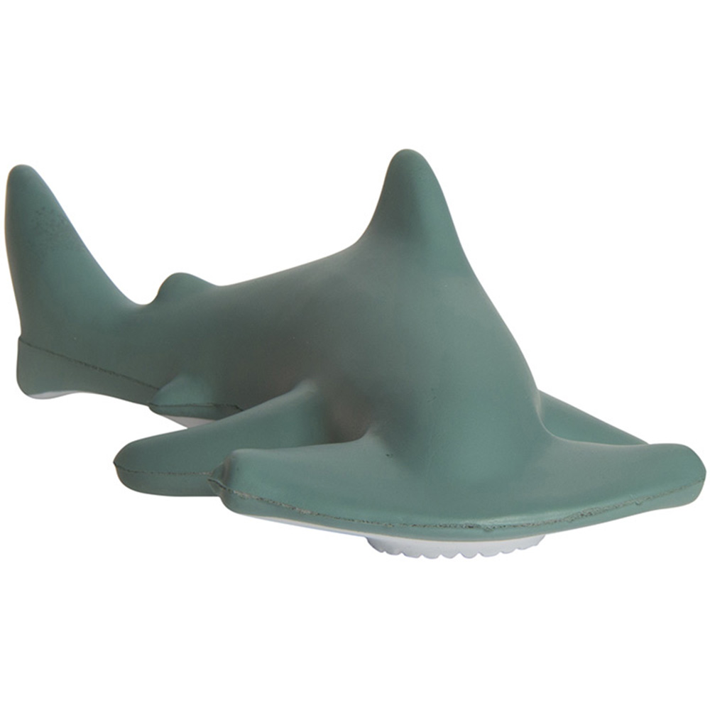 Picture of Squeezies® Stress Reliever Hammerhead Shark