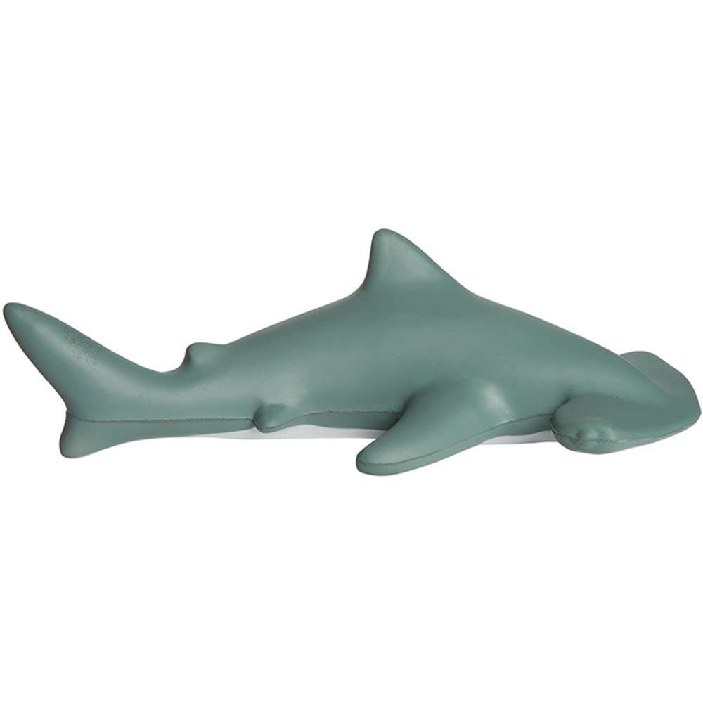 Picture of Squeezies® Stress Reliever Hammerhead Shark
