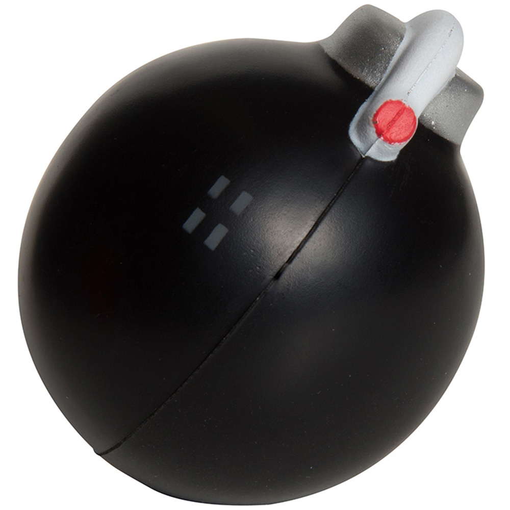 Picture of Squeezies® Stress Reliever Bomb