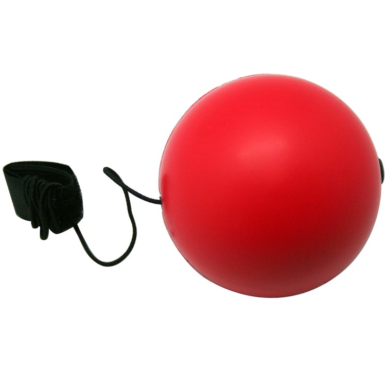 Picture of 70mm Bungie BallStress Ball