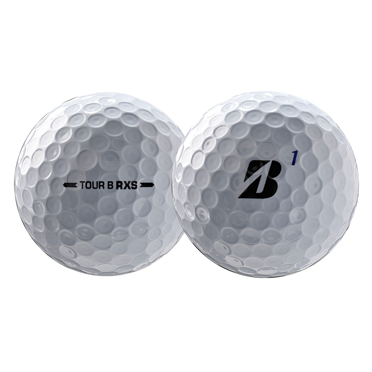 Picture of Bridgestone Tour B RXS Golf Balls