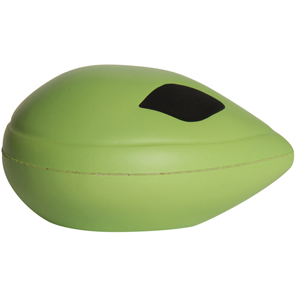 Picture of Alien Head Squeezies® Stress Reliever