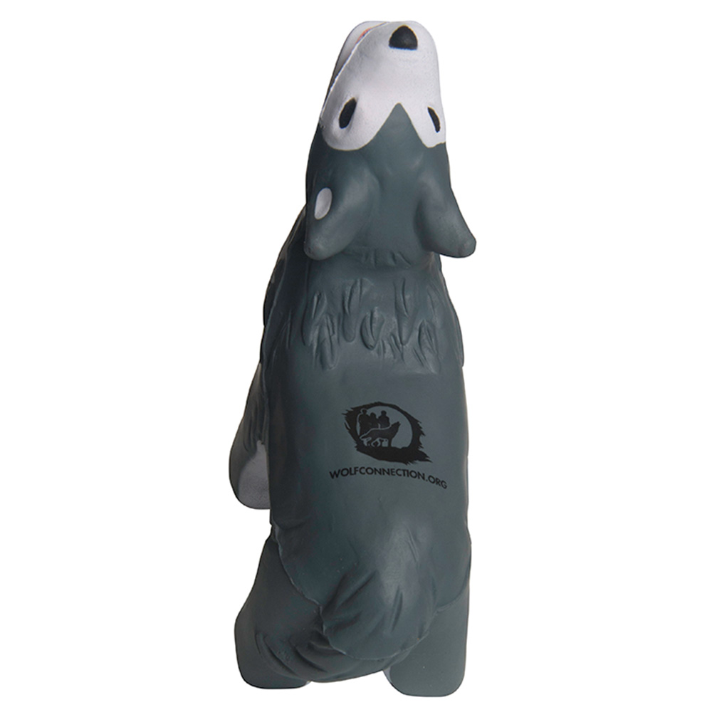 Picture of Wolf Squeezies® Stress Reliever