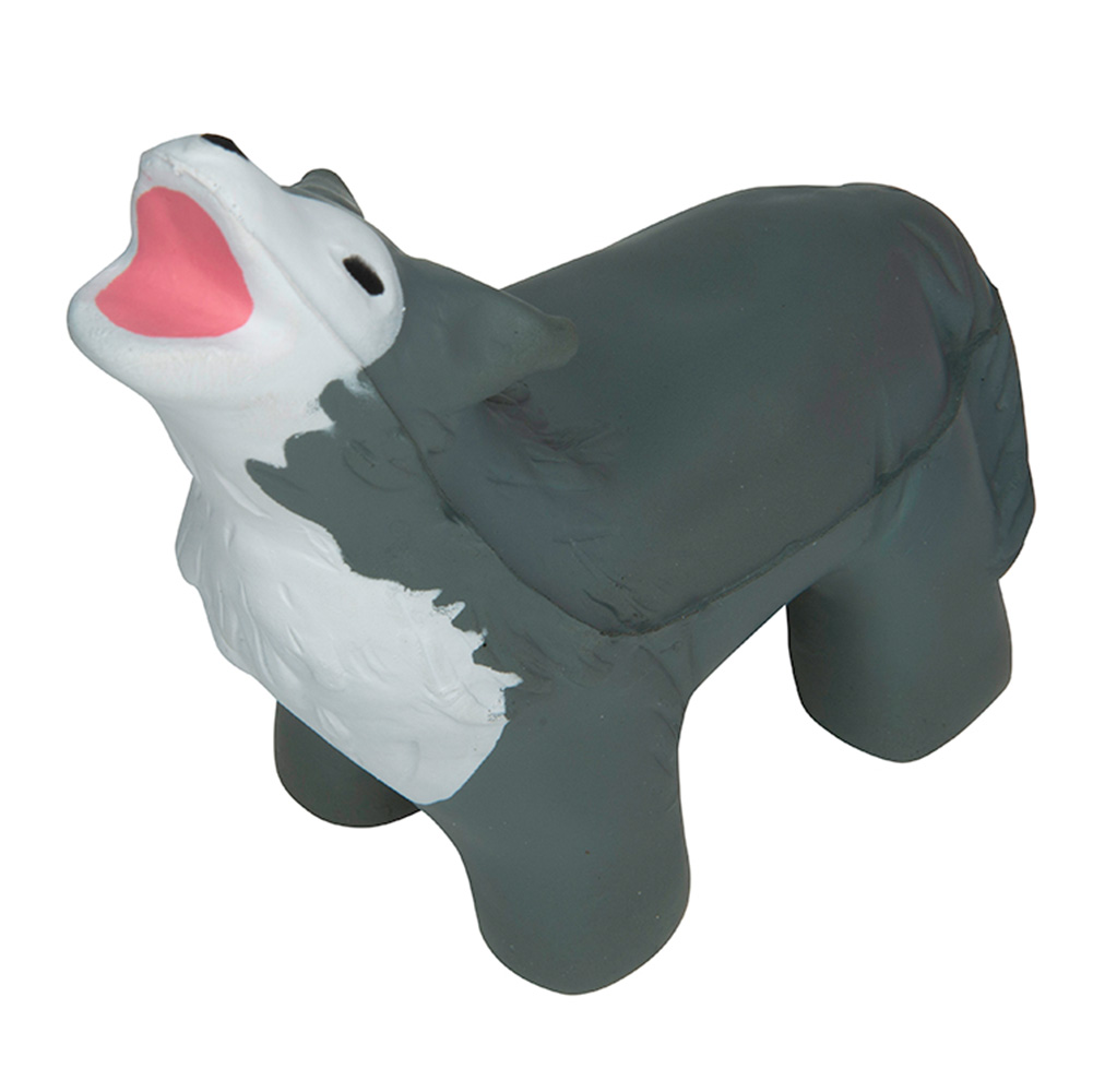 Picture of Wolf Squeezies® Stress Reliever