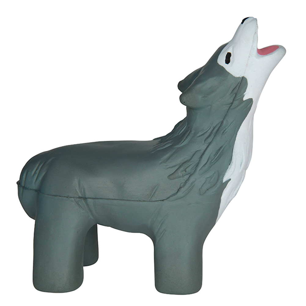 Picture of Wolf Squeezies® Stress Reliever