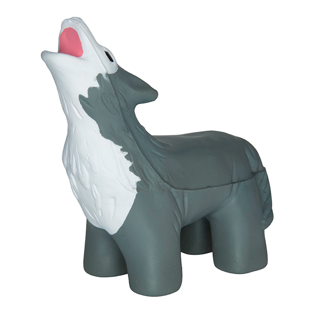 Picture of Wolf Squeezies® Stress Reliever