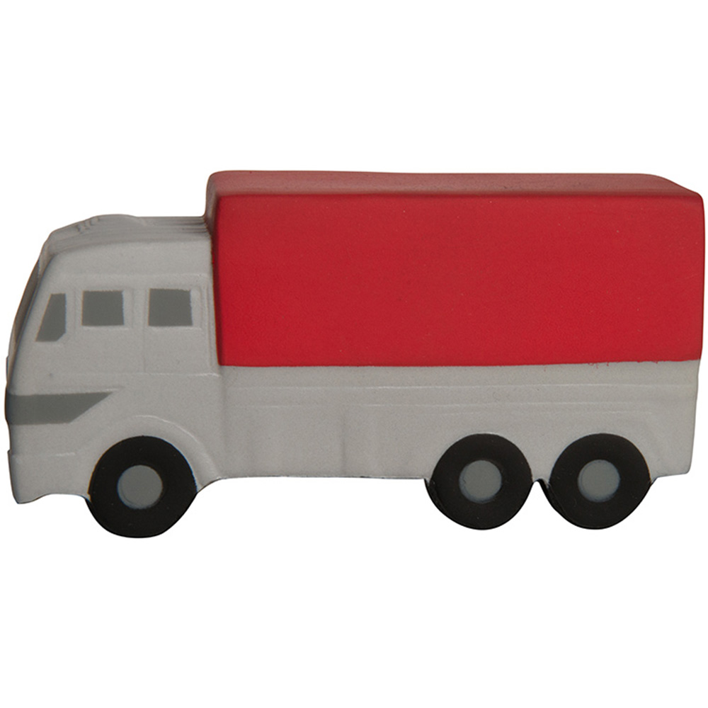 Picture of Delivery Truck Squeezies® Stress Reliever