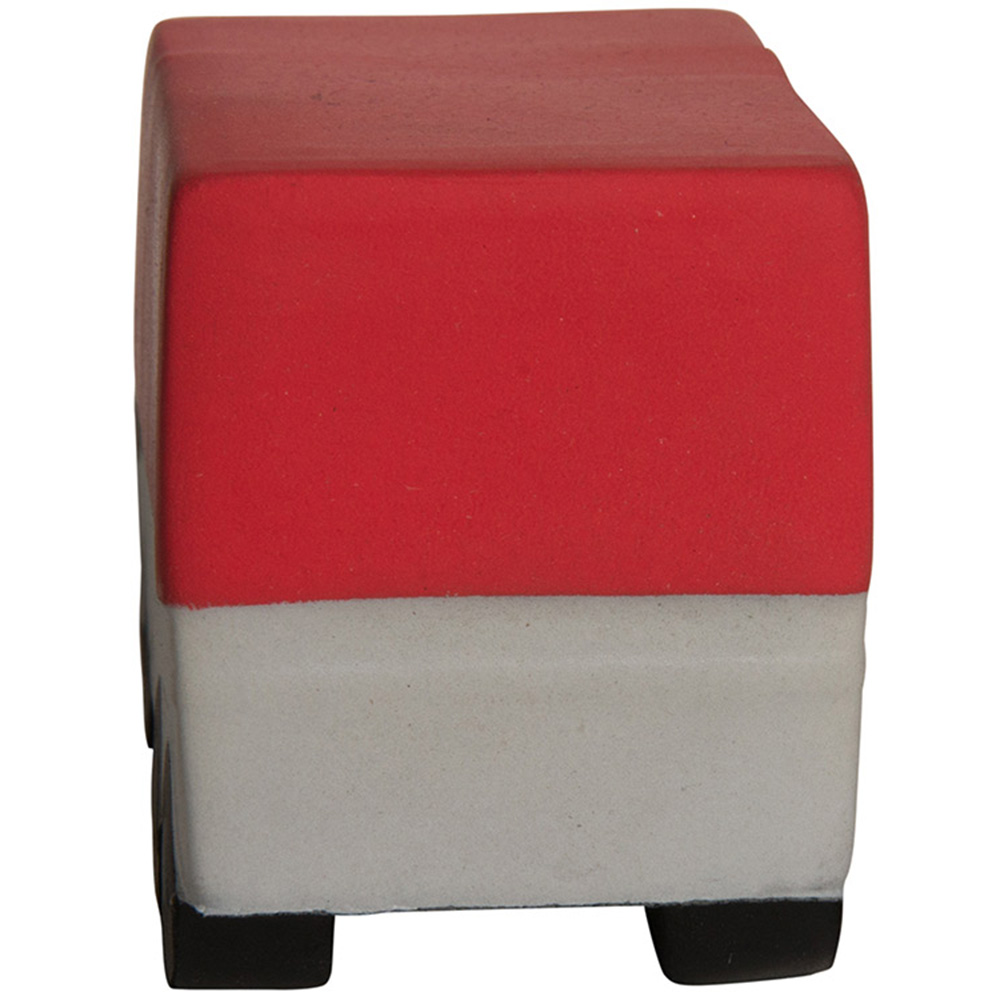 Picture of Delivery Truck Squeezies® Stress Reliever