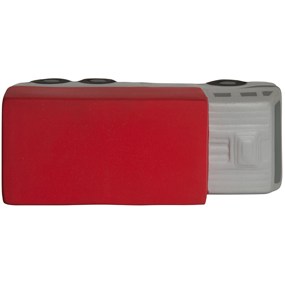 Picture of Delivery Truck Squeezies® Stress Reliever