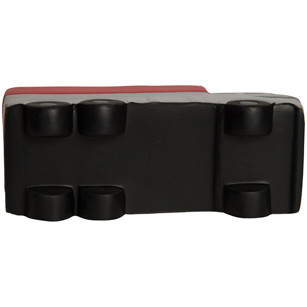 Picture of Delivery Truck Squeezies® Stress Reliever