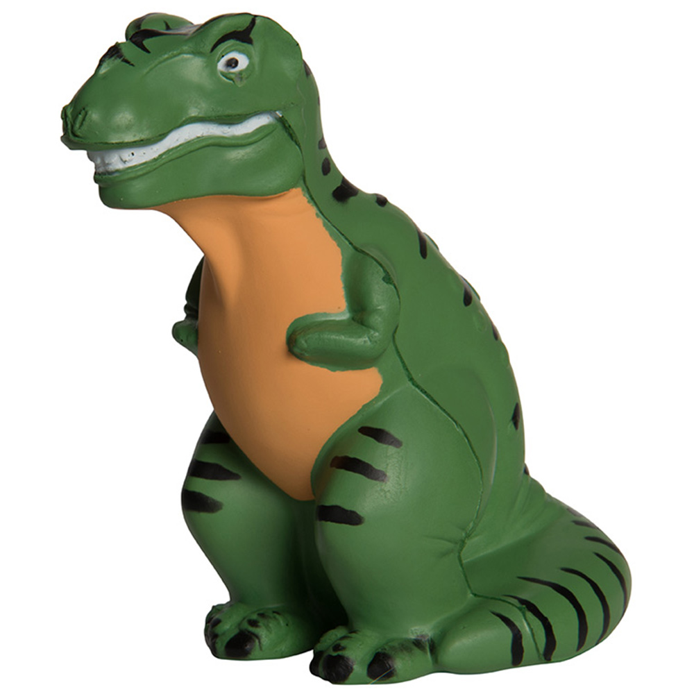Picture of T-Rex Squeezies® Stress Reliever