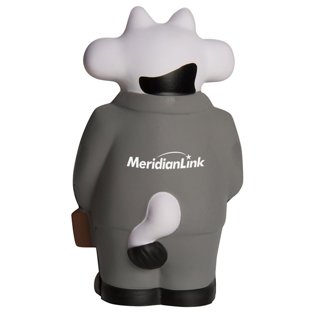 Picture of Business Cow Squeezies® Stress Reliever