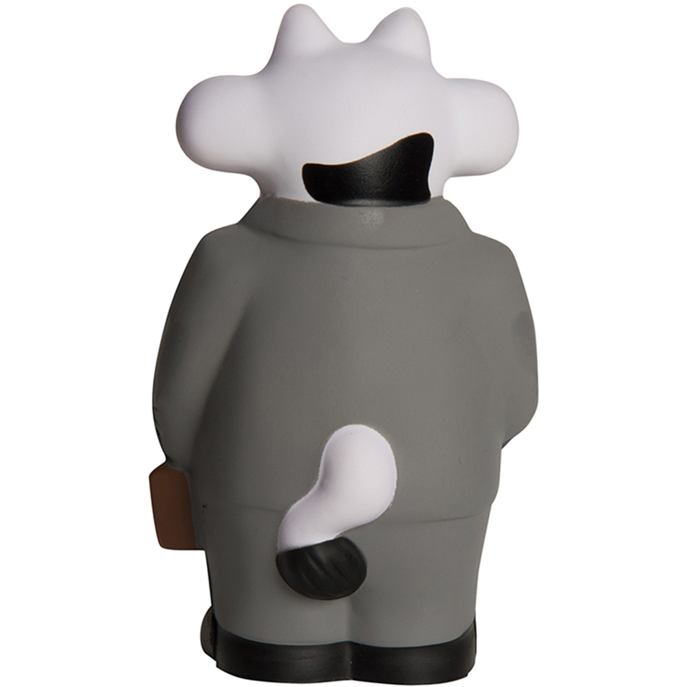 Picture of Business Cow Squeezies® Stress Reliever