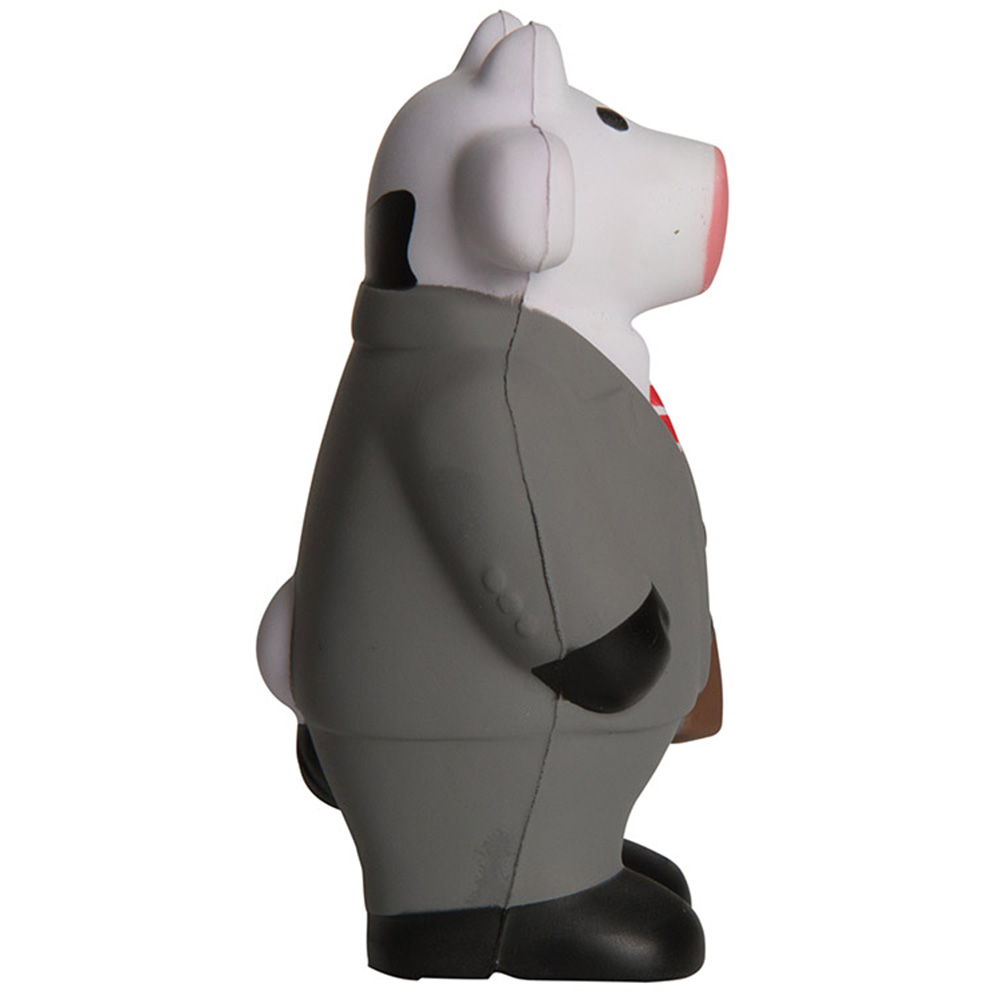 Picture of Business Cow Squeezies® Stress Reliever