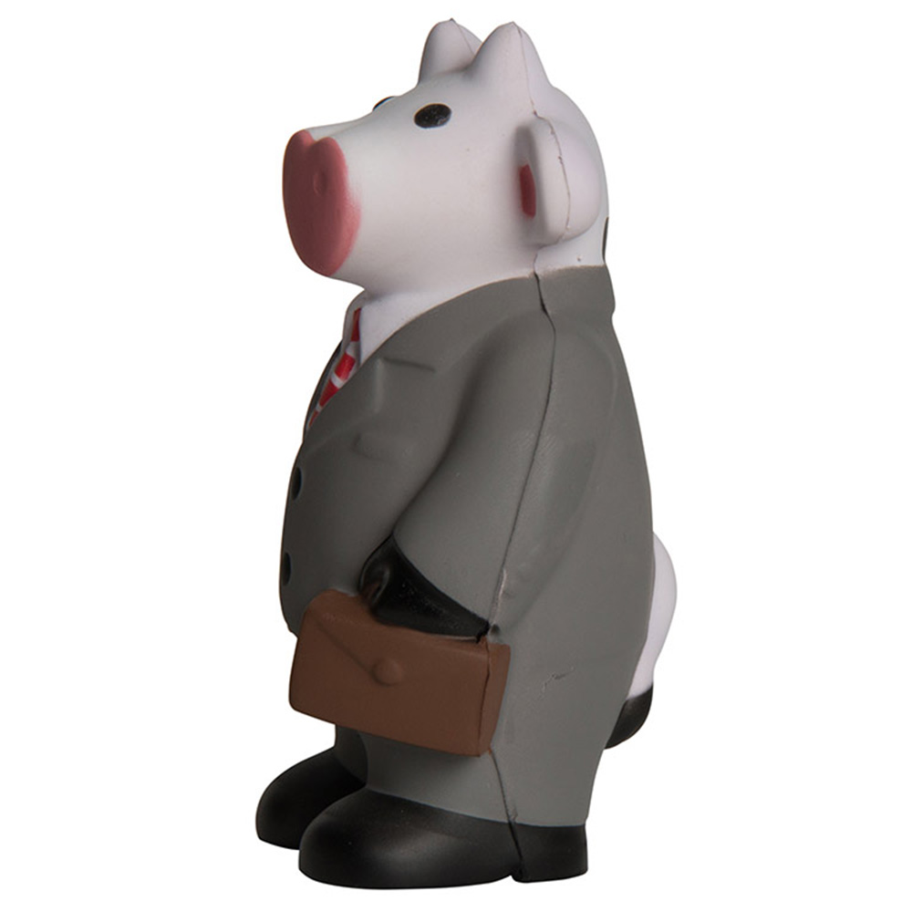 Picture of Business Cow Squeezies® Stress Reliever