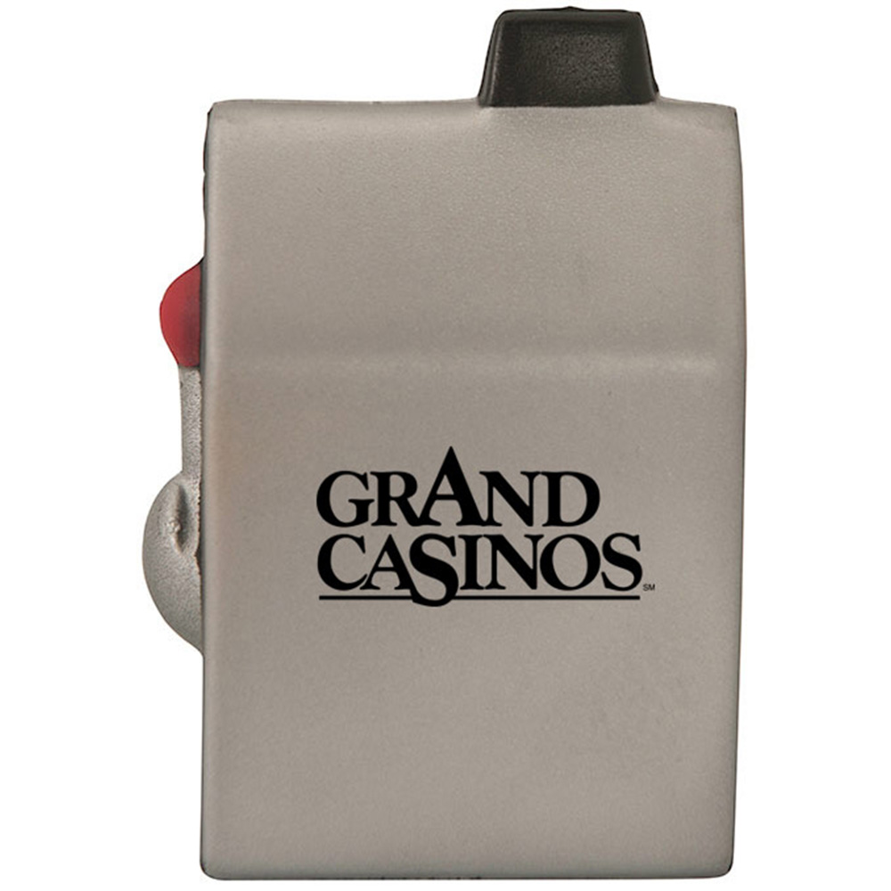 Picture of Slot Machine Squeezies® Stress Reliever