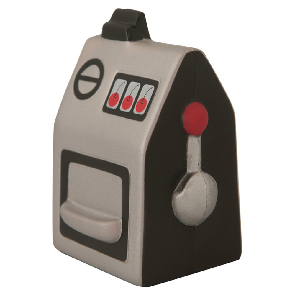 Picture of Slot Machine Squeezies® Stress Reliever