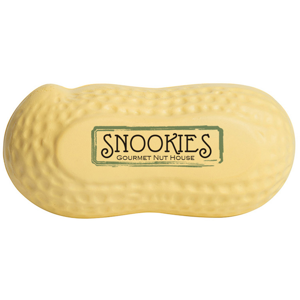 Picture of Peanut Squeezies® Stress Reliever