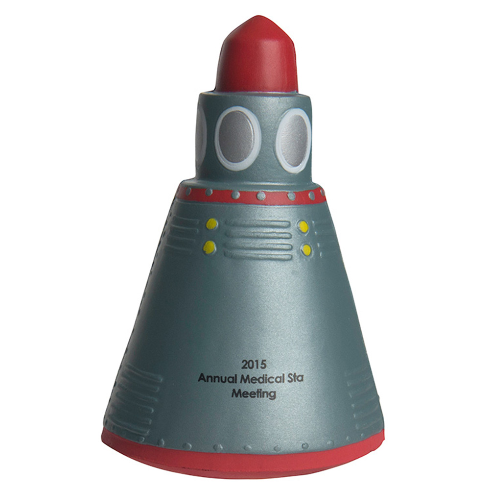 Picture of Space Capsule Squeezies® Stress Reliever