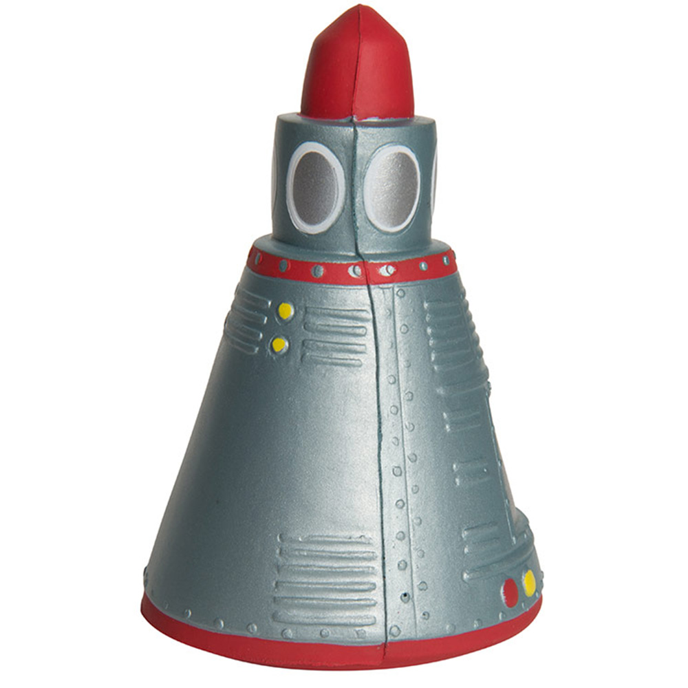 Picture of Space Capsule Squeezies® Stress Reliever