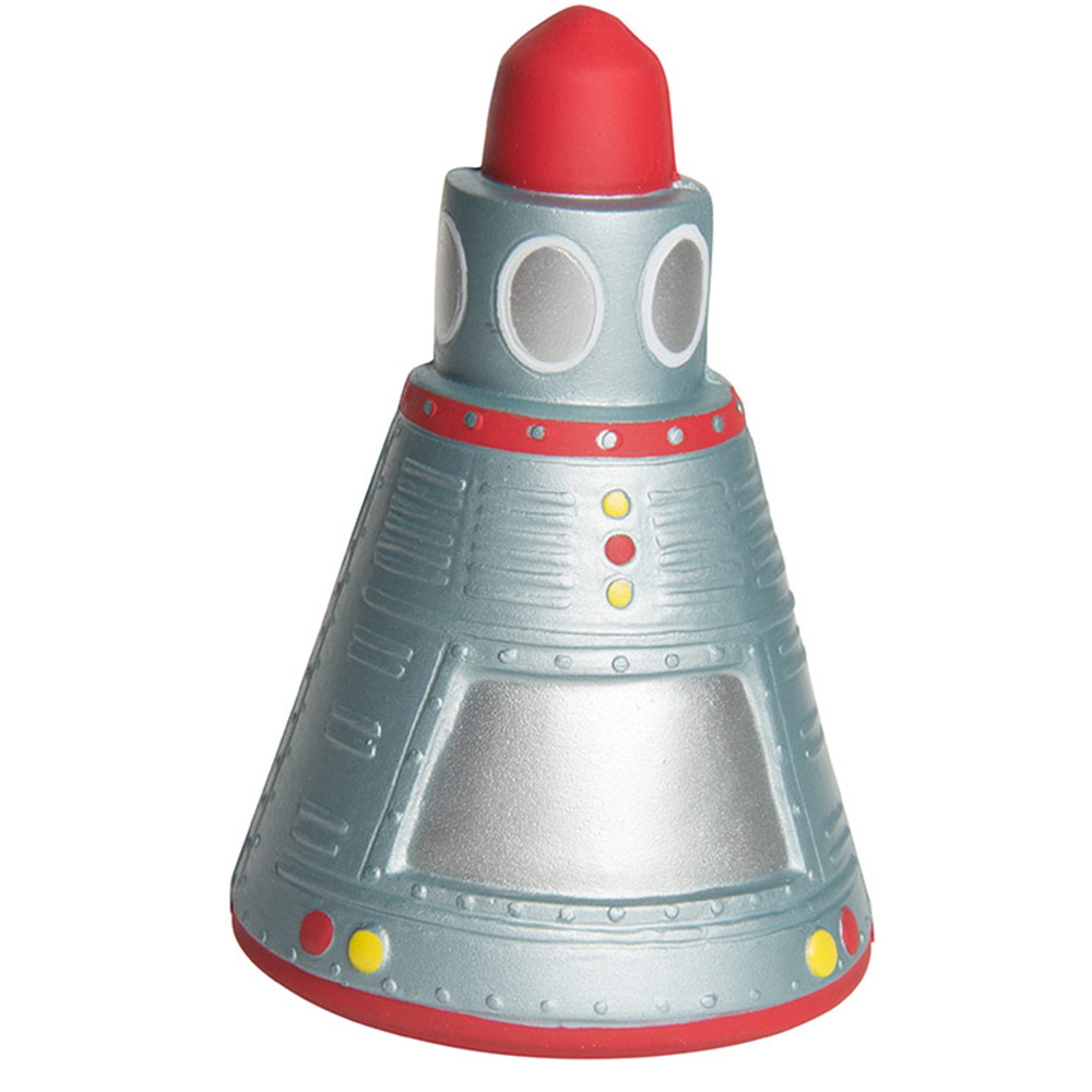 Picture of Space Capsule Squeezies® Stress Reliever