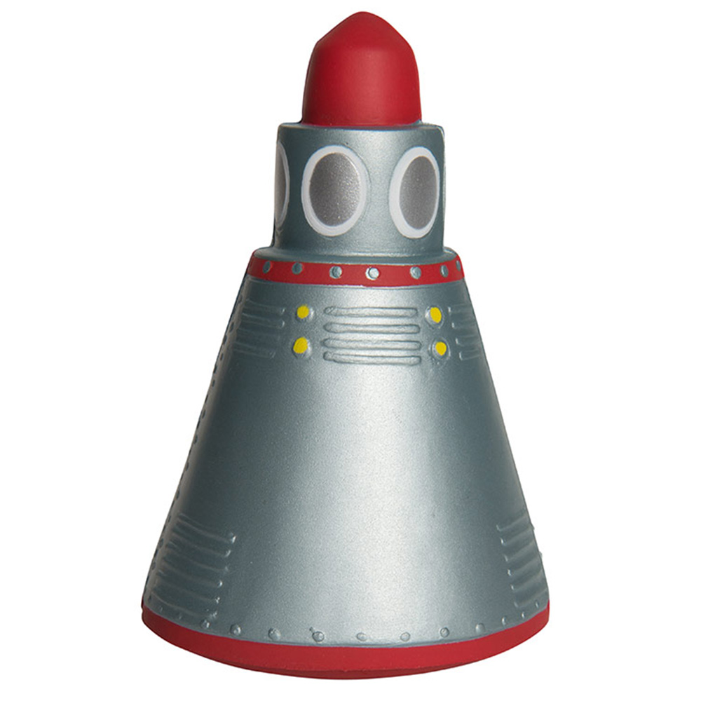 Picture of Space Capsule Squeezies® Stress Reliever