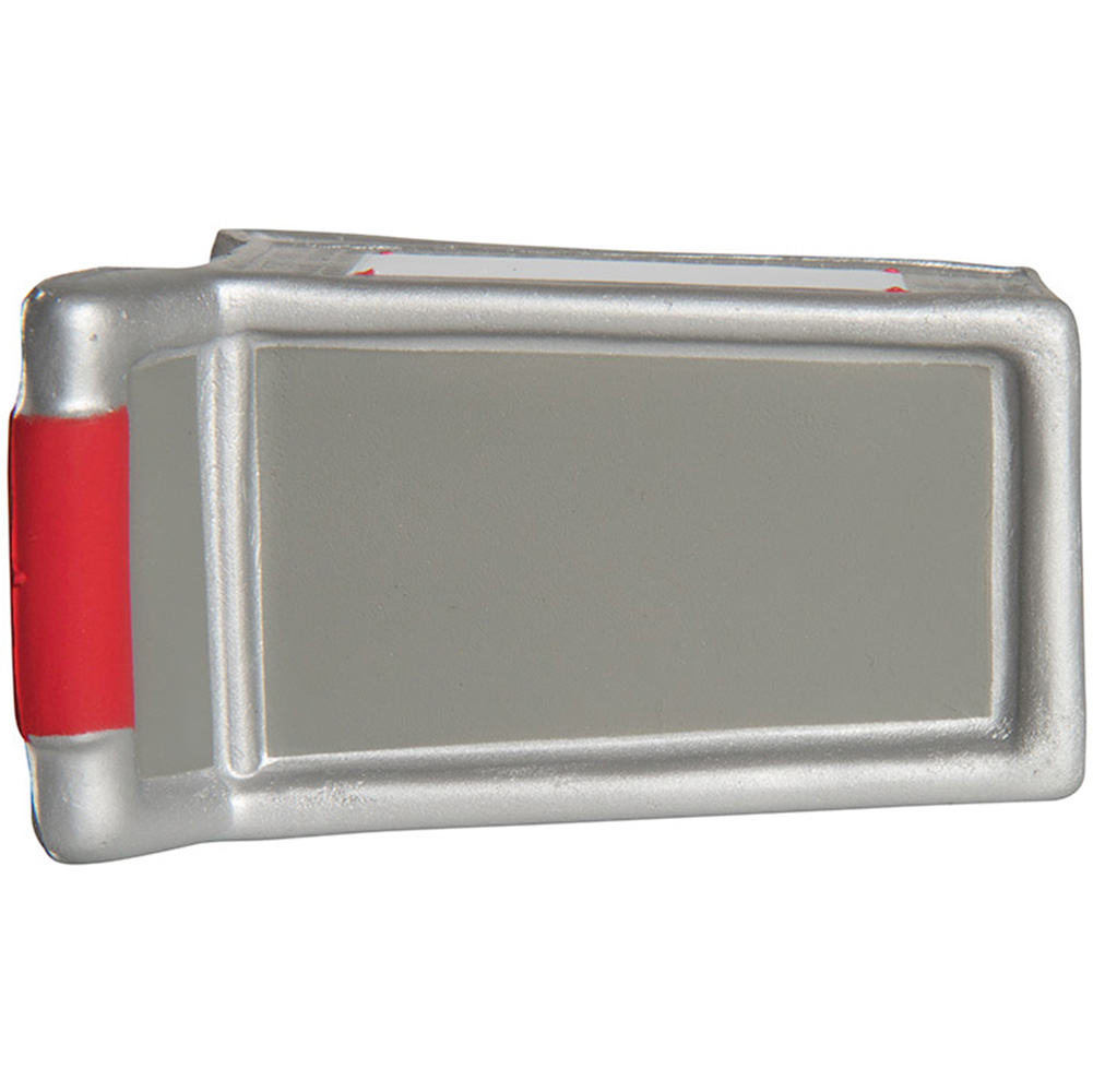 Picture of Shopping Cart Squeezies® Stress Reliever