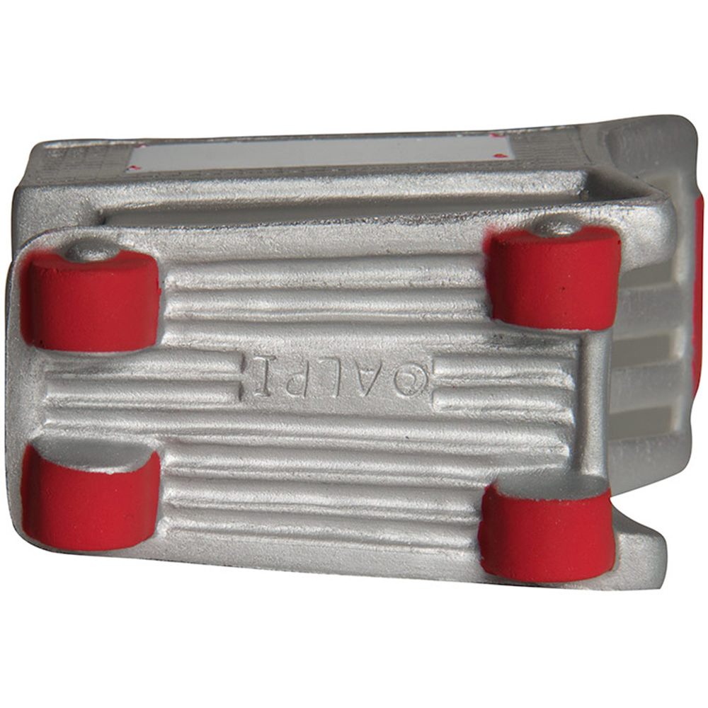Picture of Shopping Cart Squeezies® Stress Reliever