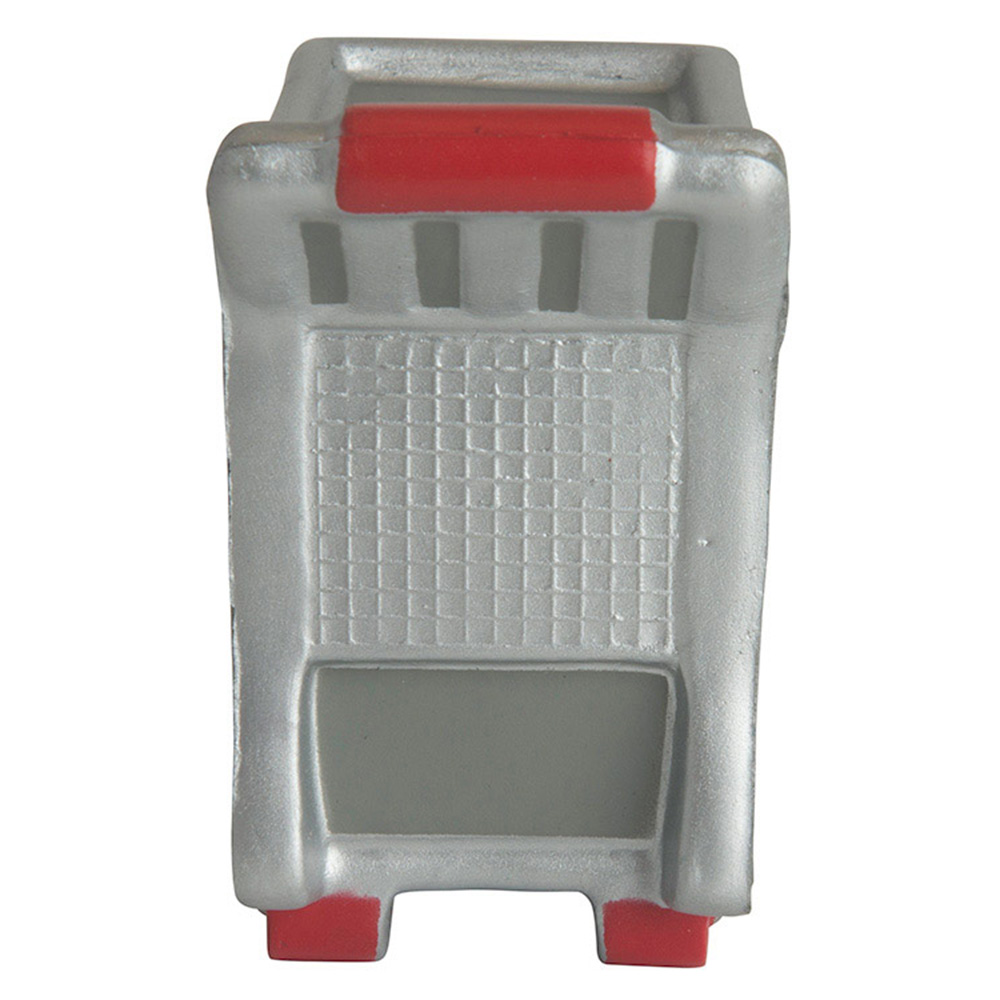 Picture of Shopping Cart Squeezies® Stress Reliever