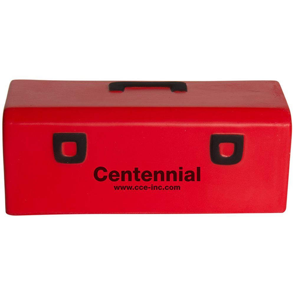 Picture of Tool Box Squeezies® Stress Reliever