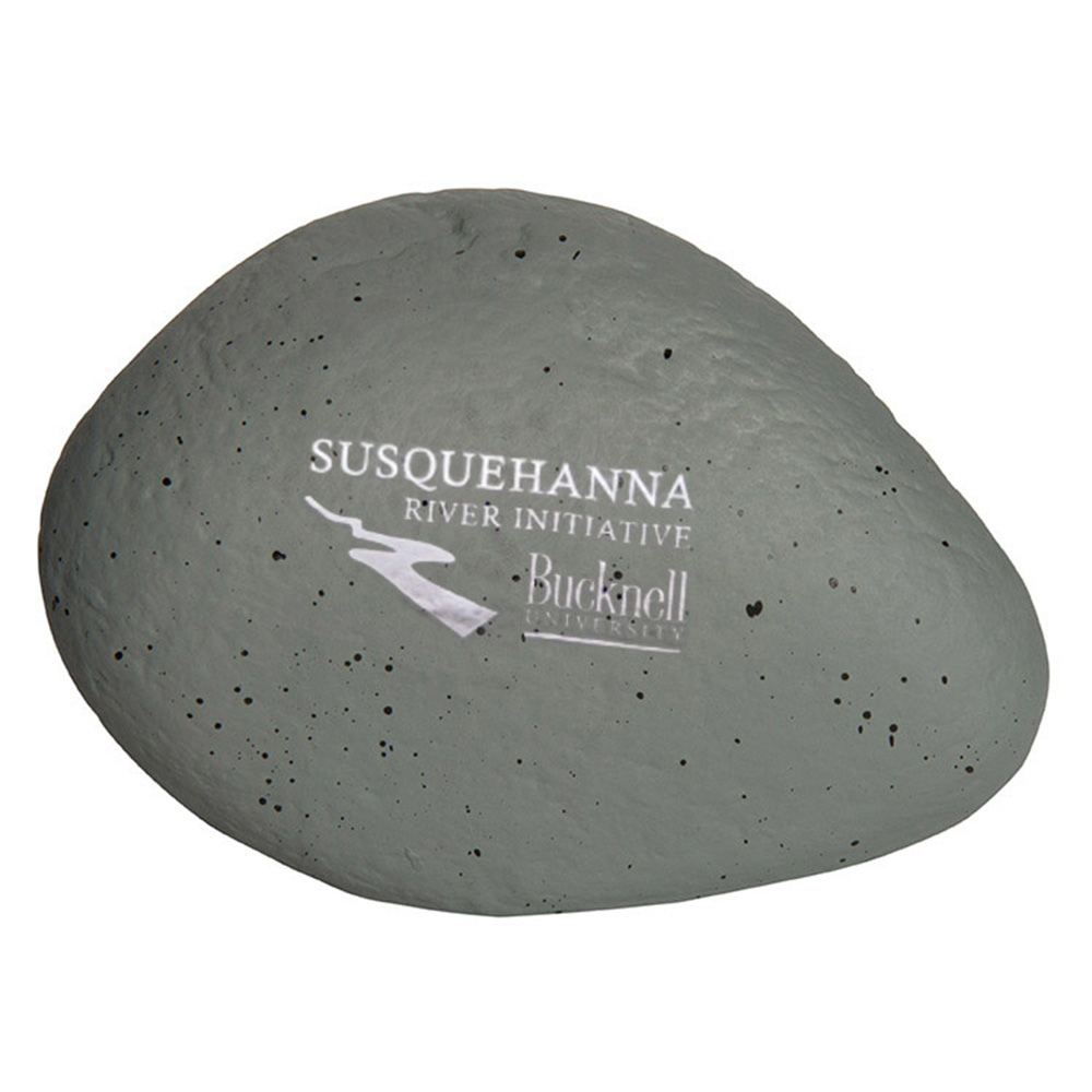Picture of River Rock Squeezies® Stress Reliever