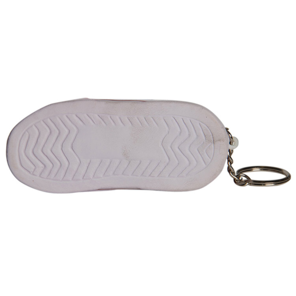 Picture of Sneaker Squeezies® Stress Reliever Keychain