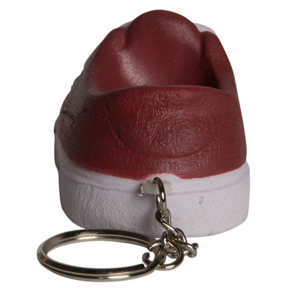 Picture of Sneaker Squeezies® Stress Reliever Keychain