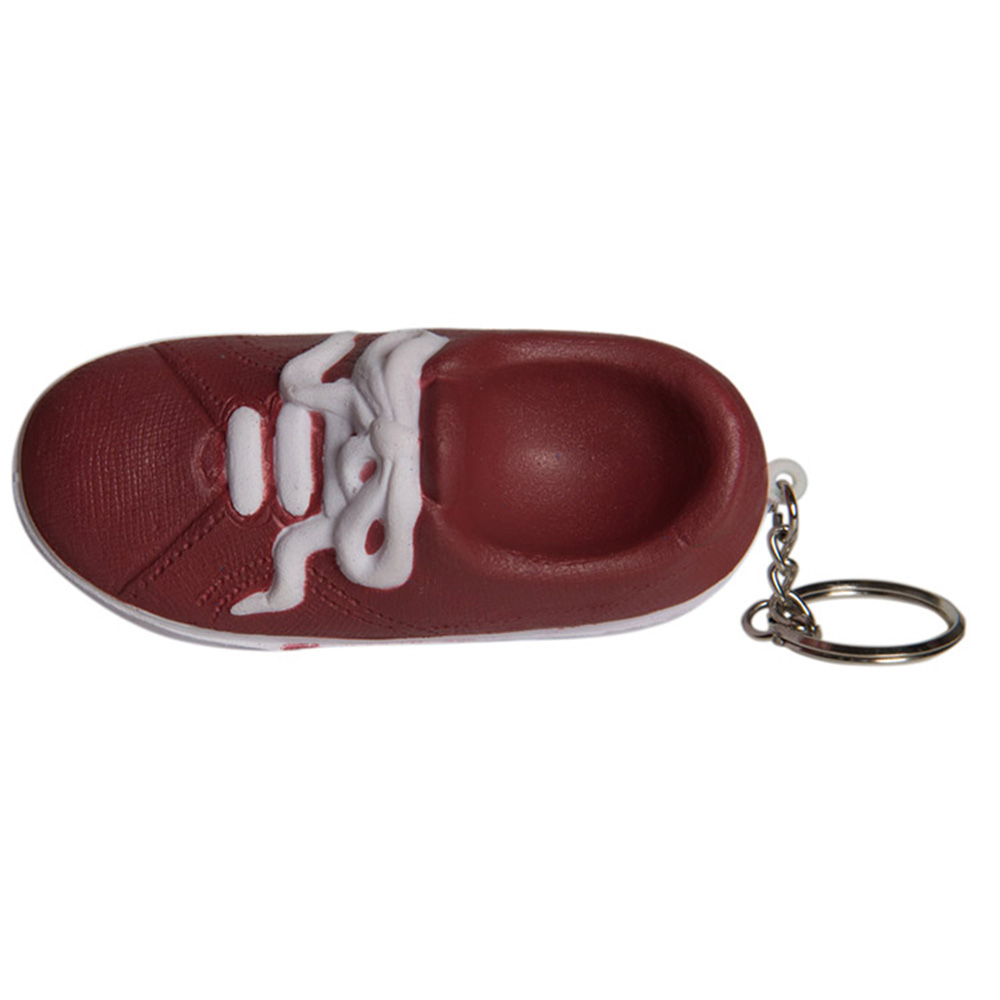 Picture of Sneaker Squeezies® Stress Reliever Keychain