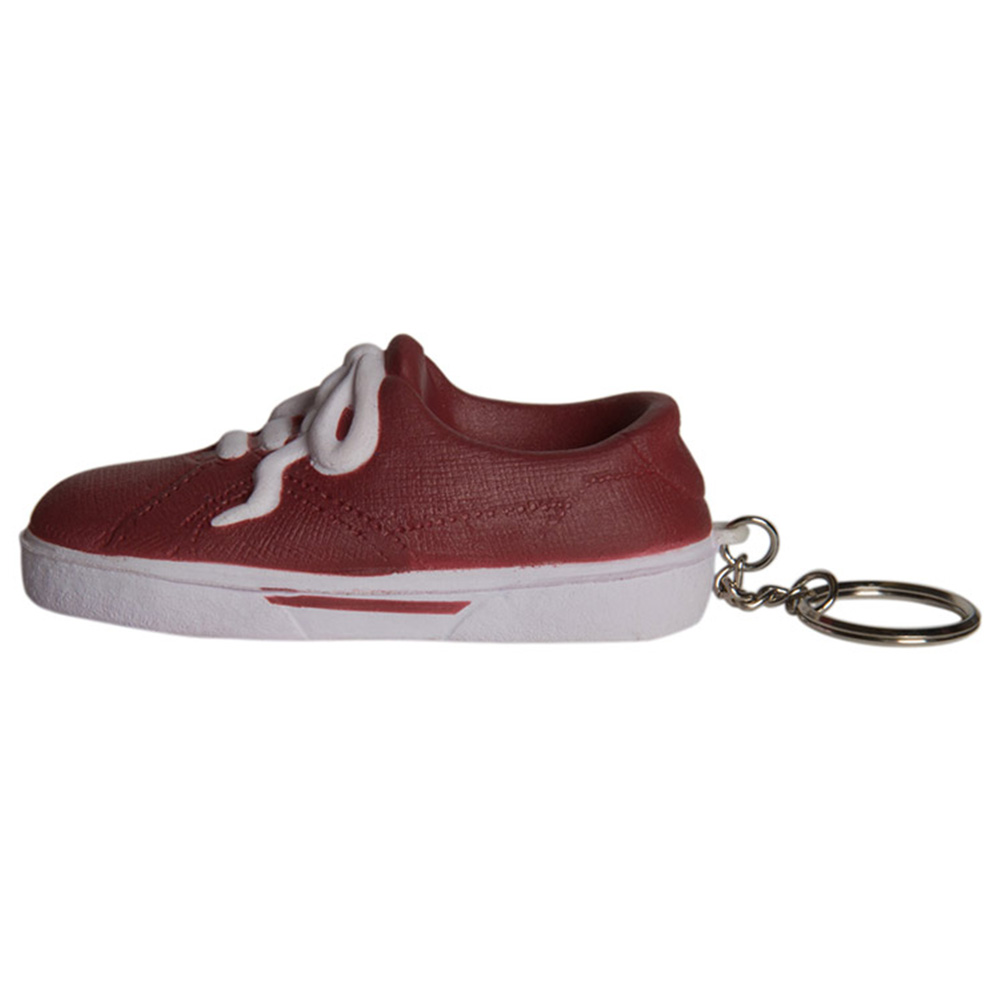 Picture of Sneaker Squeezies® Stress Reliever Keychain