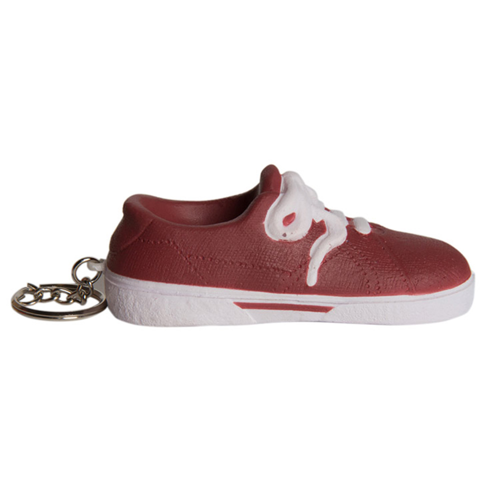 Picture of Sneaker Squeezies® Stress Reliever Keychain